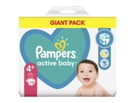 pampers wyciecie na pepek