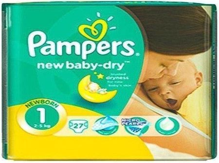 pampers fred & flo 4