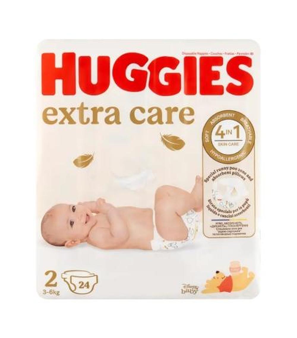 huggies little snugglers