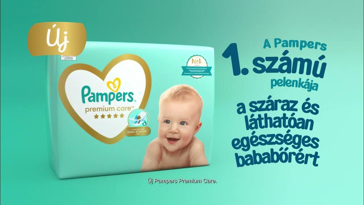 pampers pure 1 allegro