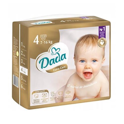 pampers 43 szt