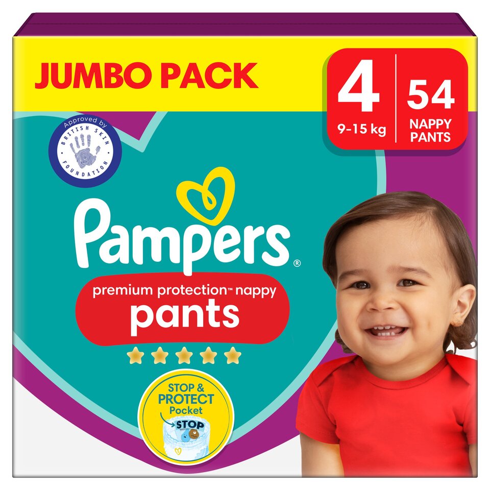 pieluchy 4 pampers 174 hurtownia