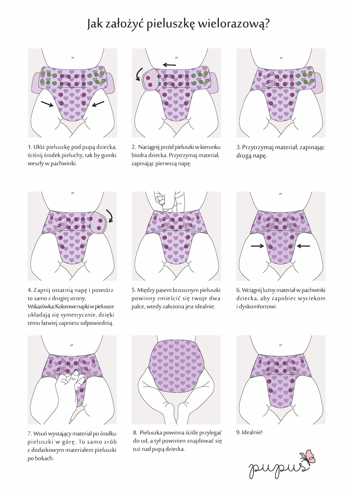 pampers pants gemini