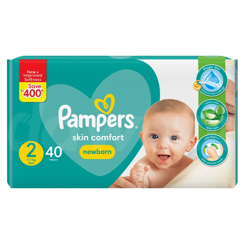 pampers pieluchy d0 5 kg