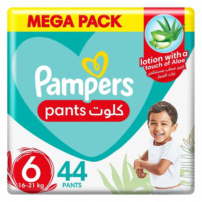 pampers 3 120