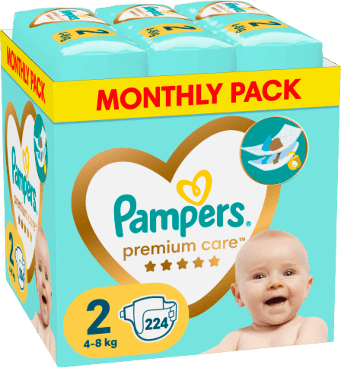 pieluch6 pampers bidronka