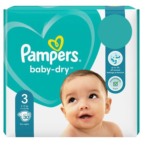 pampers premium care za darmo 22 sztuki