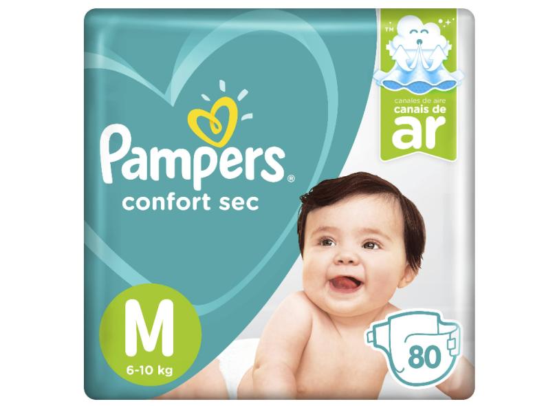 Diapers Moony M 6-11kg 56pcs