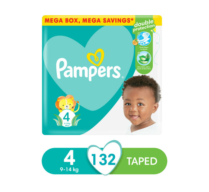 carrefour pampers premium promocja