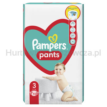 pieluchy pampers 2 biedronka