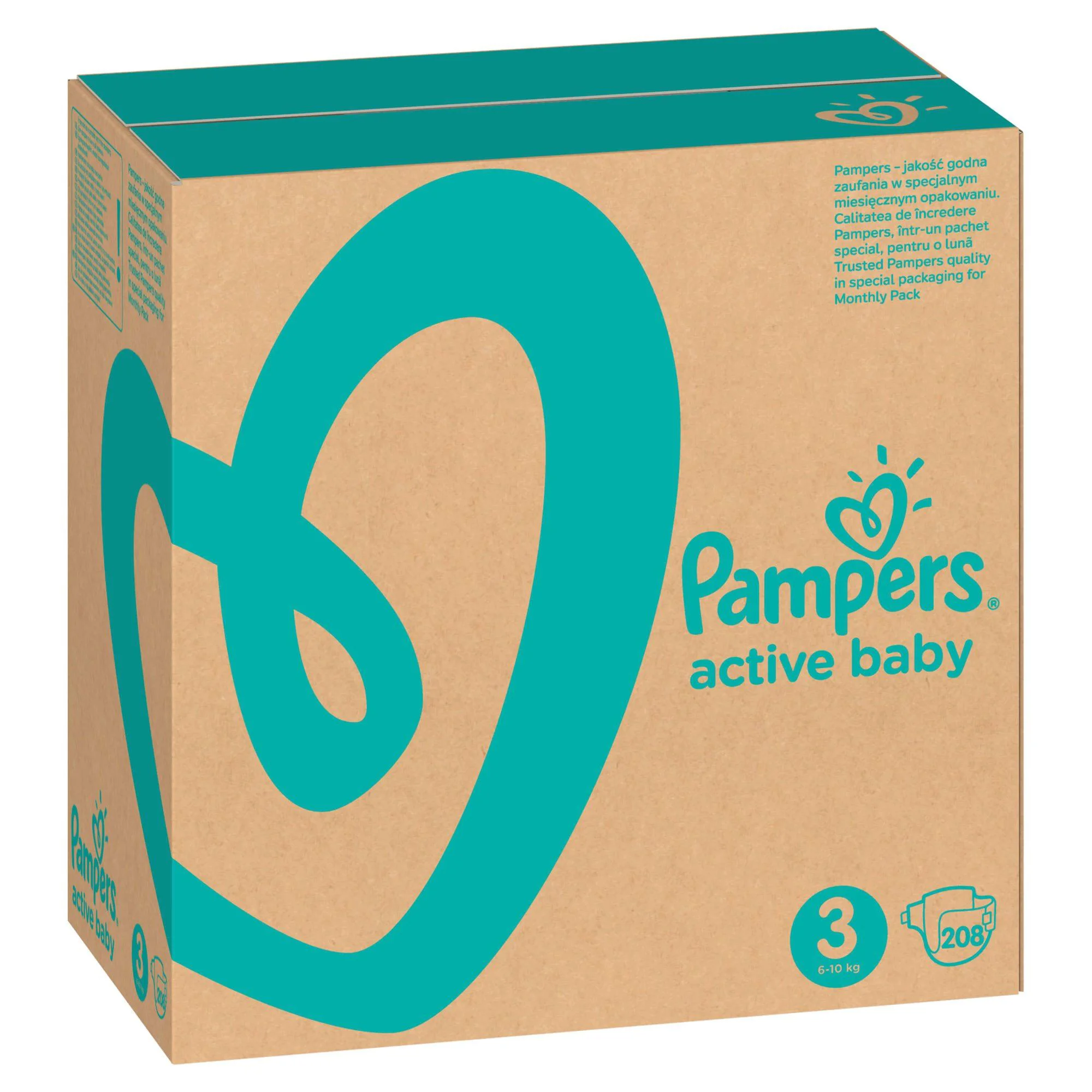 pampers pants 6 44