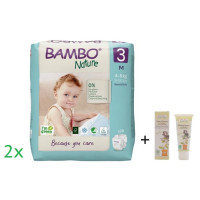 pamper 70 szt 4+