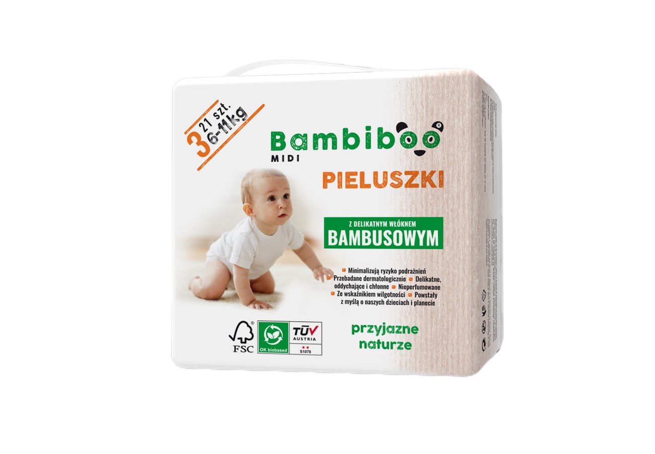 czy są w promocji pieluchomajtki 4 w tesco