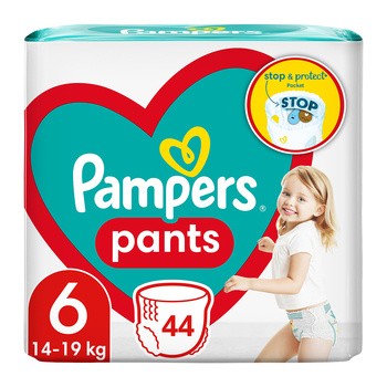 zobacz większe pampers premium care 4