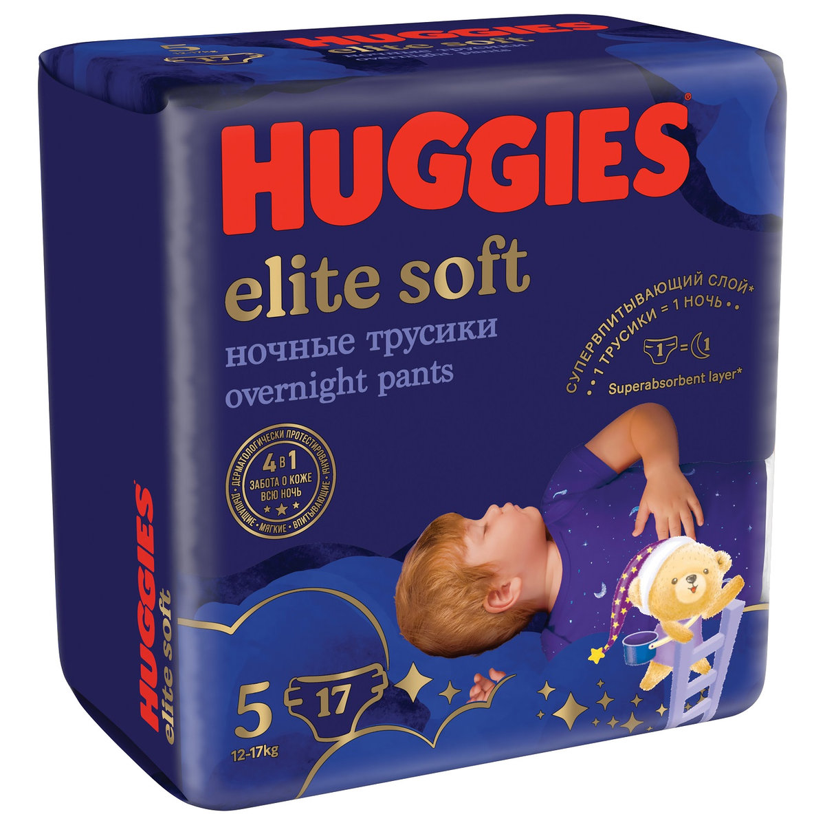 huggies 3 cena