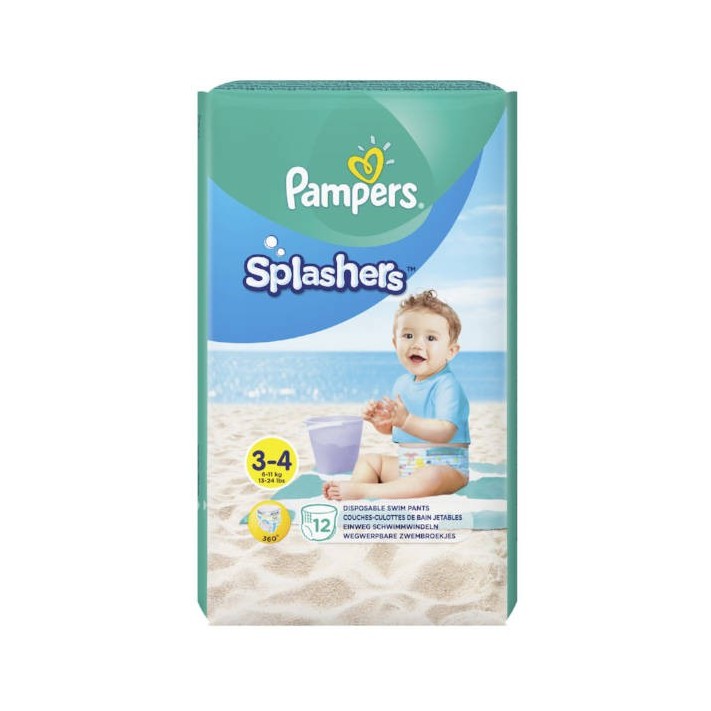 pampers premium care 43 szt