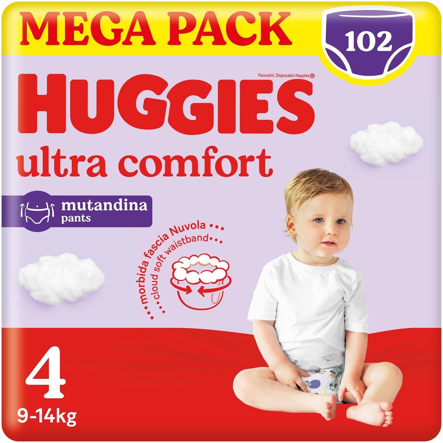 pieluszki pampers premium care 2 newborn