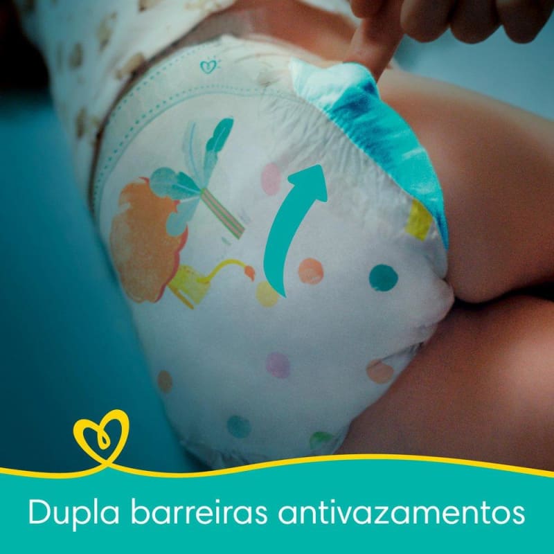 pampersy pampers 2 30sztuk