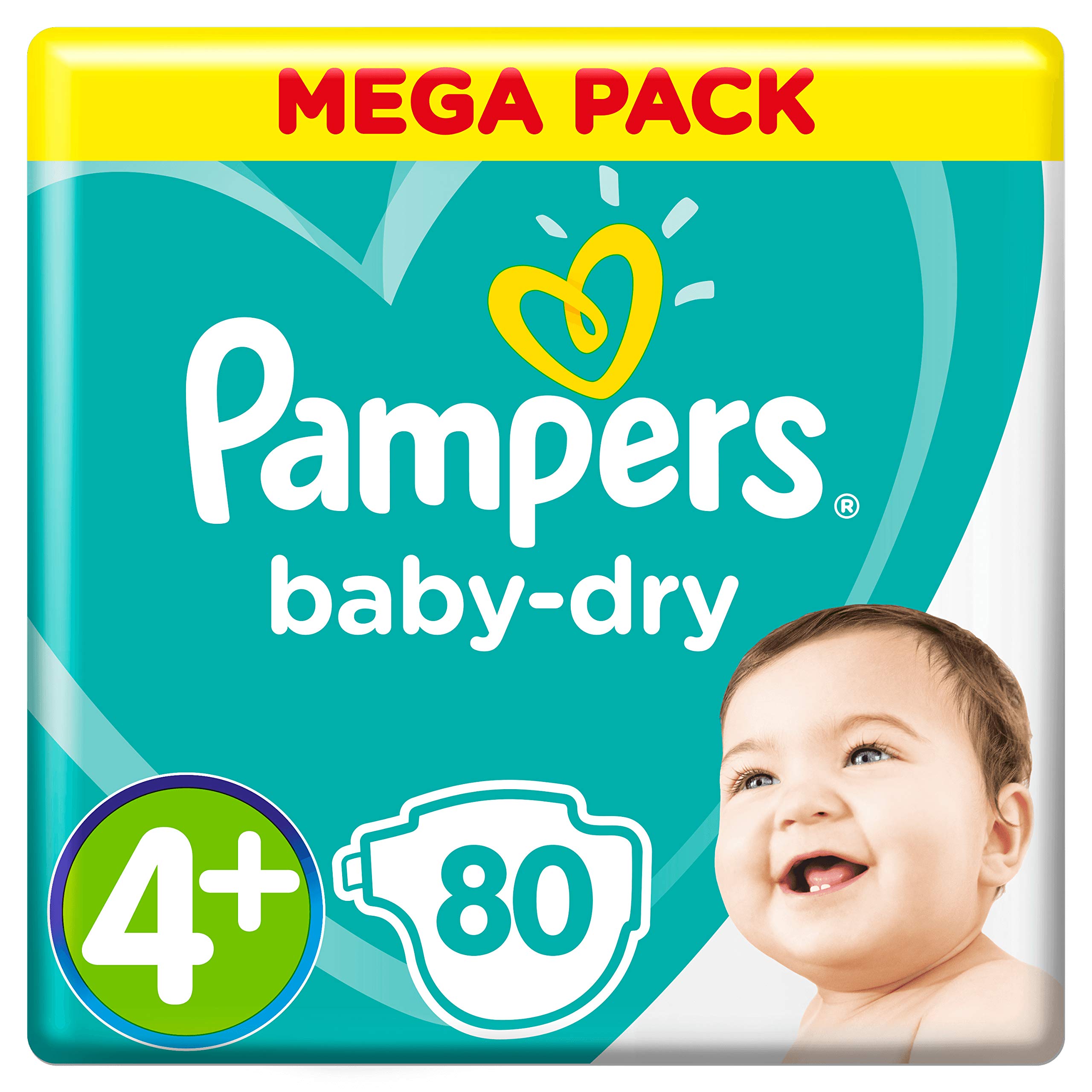 pampers premium care 4 52