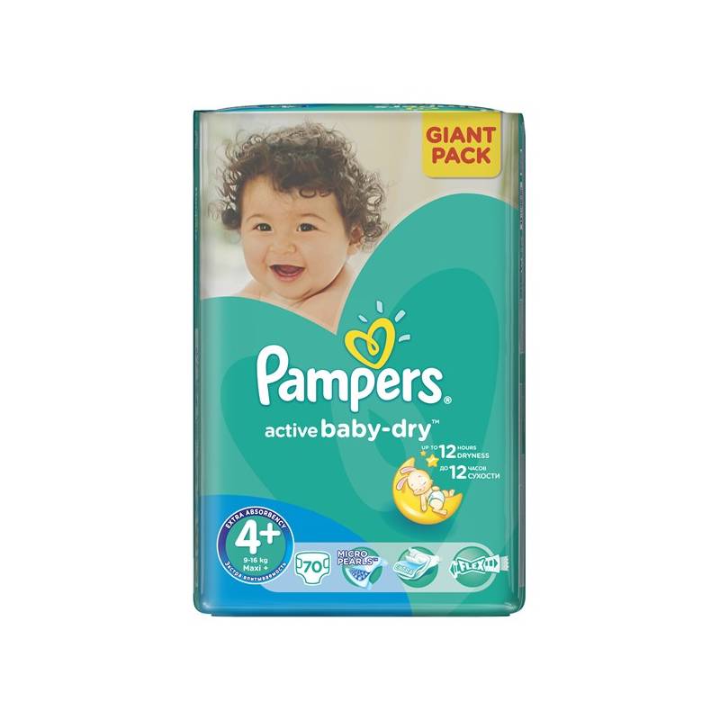 pampers 2 mini