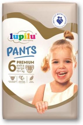 pampers active girl 6