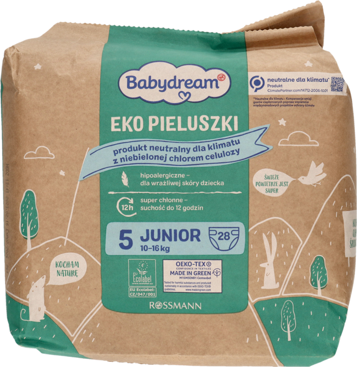 tesco ezakupy pieluchomajtki pampers