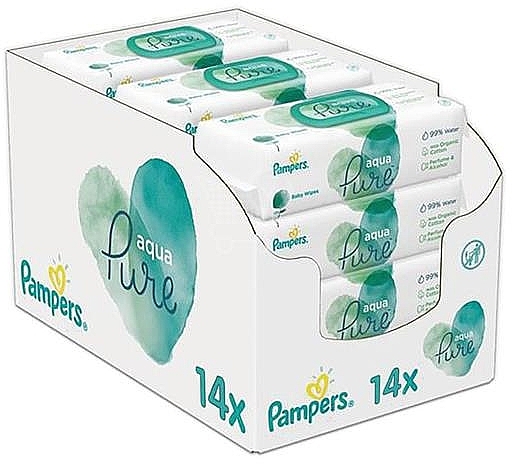 pampers baby dry różnica pampers premium care