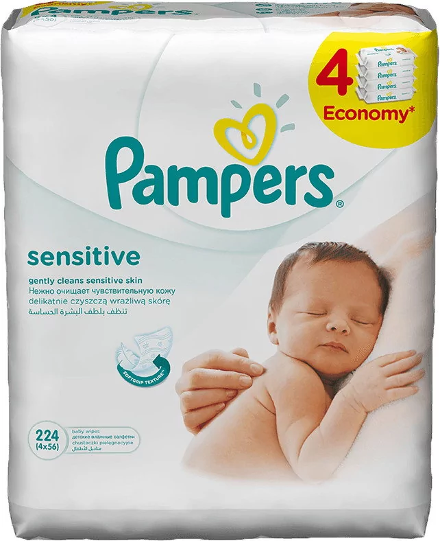 pieluchy pampers premium care 1 newborn 88 szt