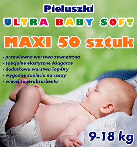 mamisima pieluszki tetrowe