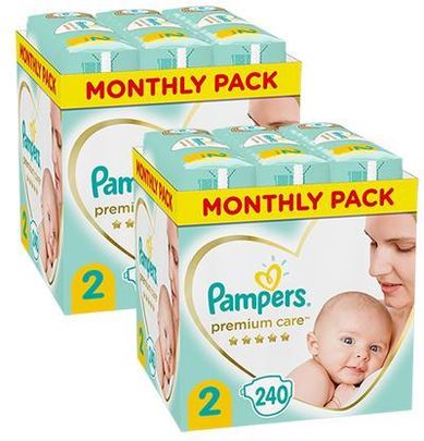 pampers sensitive z dostawą gratis