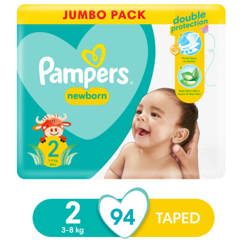 pampers club adresse ändern