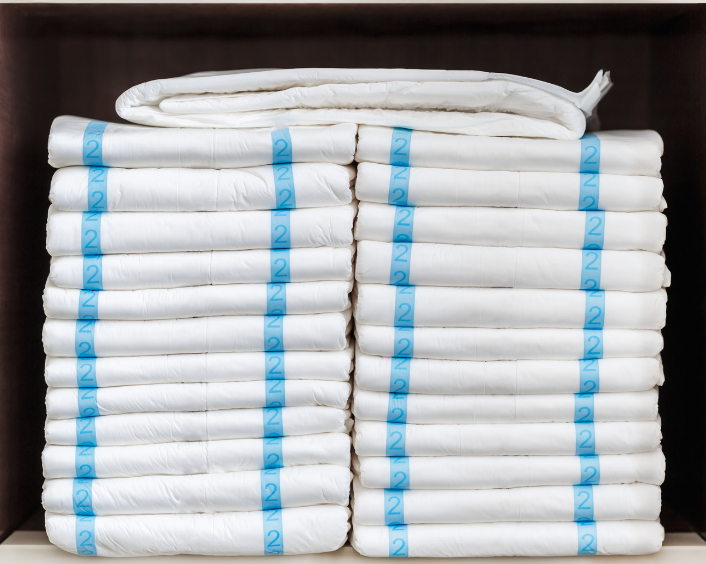 pampers premium care pieluchy 1 newborn 2-5 kg 88 sztuk