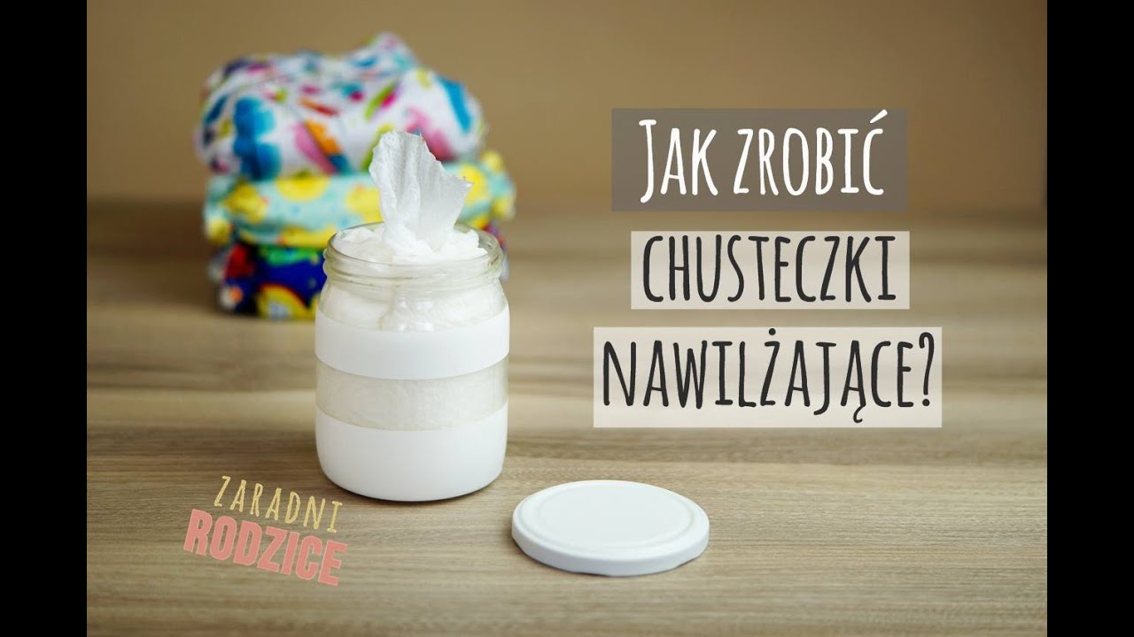 jak zrobić pieluchy wielorazowe