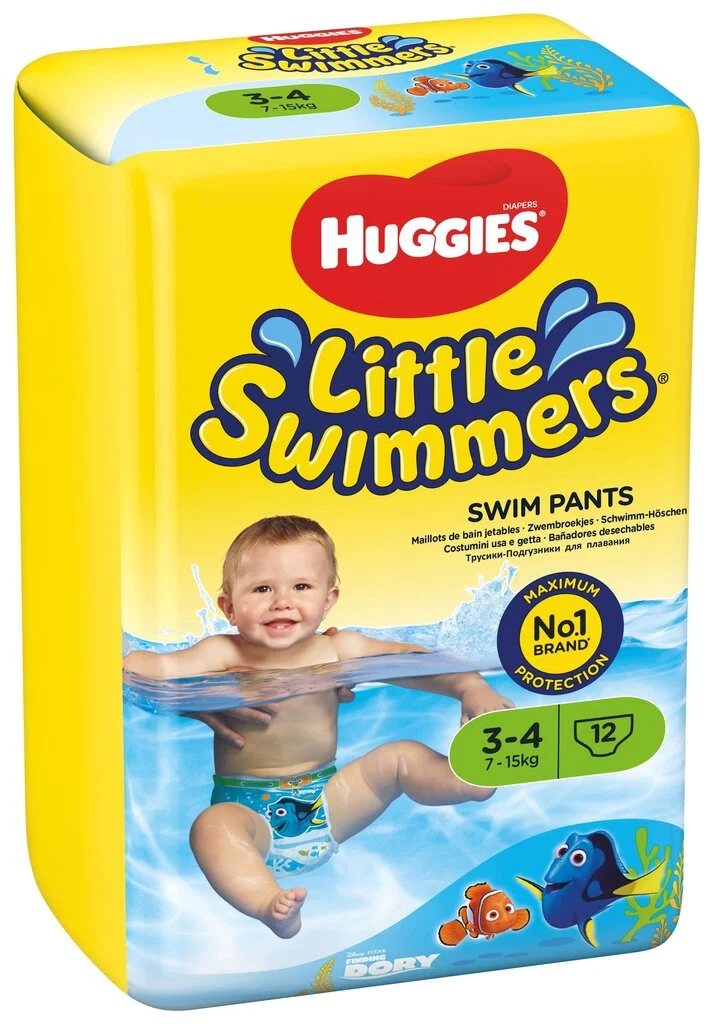 ciąża 35 tydzień pampers