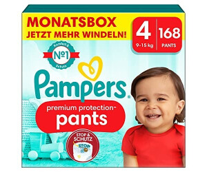 pampers e mail adresse