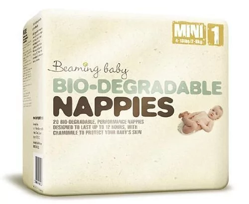 pampers new baby pieluchy jednorazowe rozmiar 1 newborn 43 szt