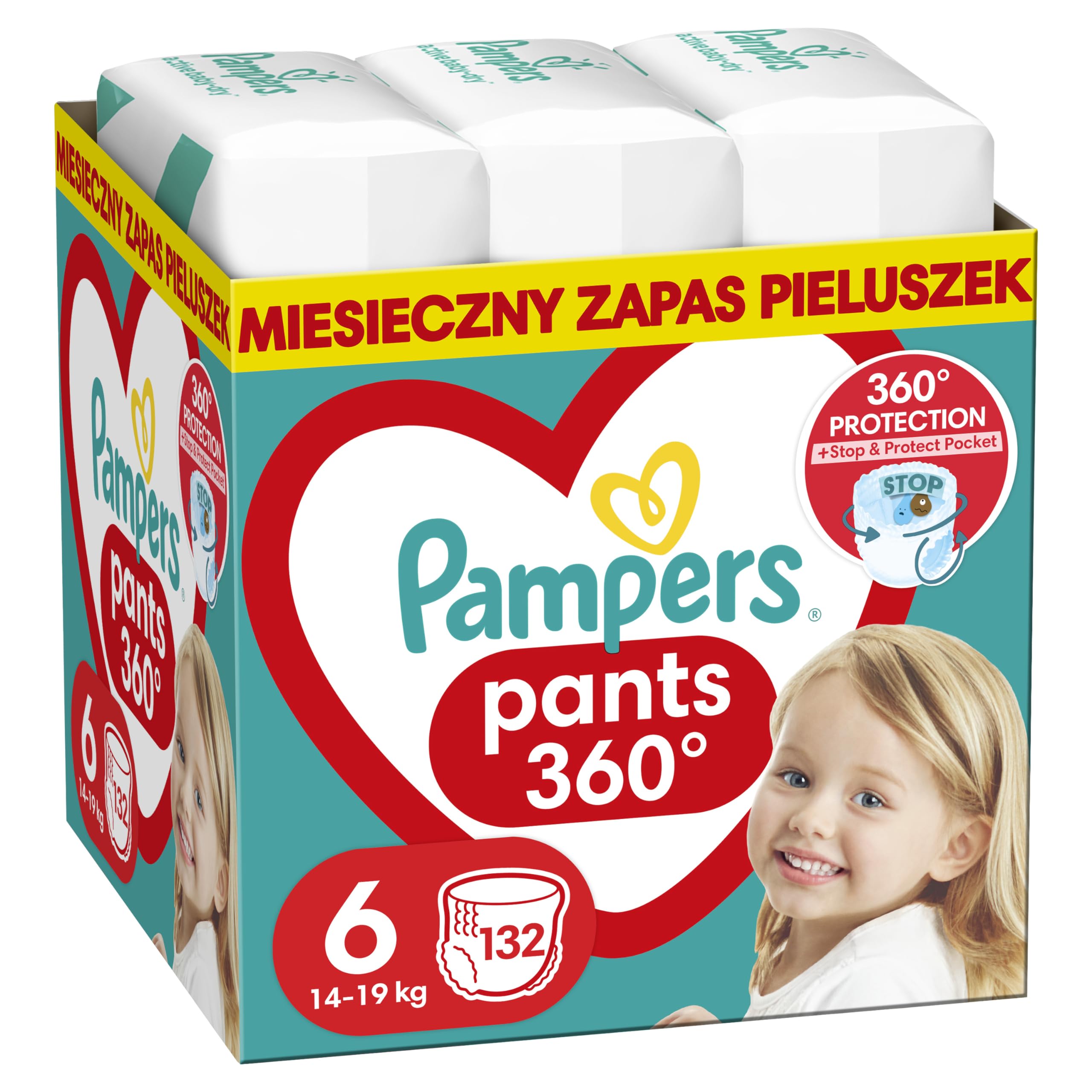 pampers 3 mini