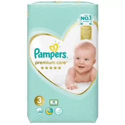 pampers premium care pants pieluchomajtki