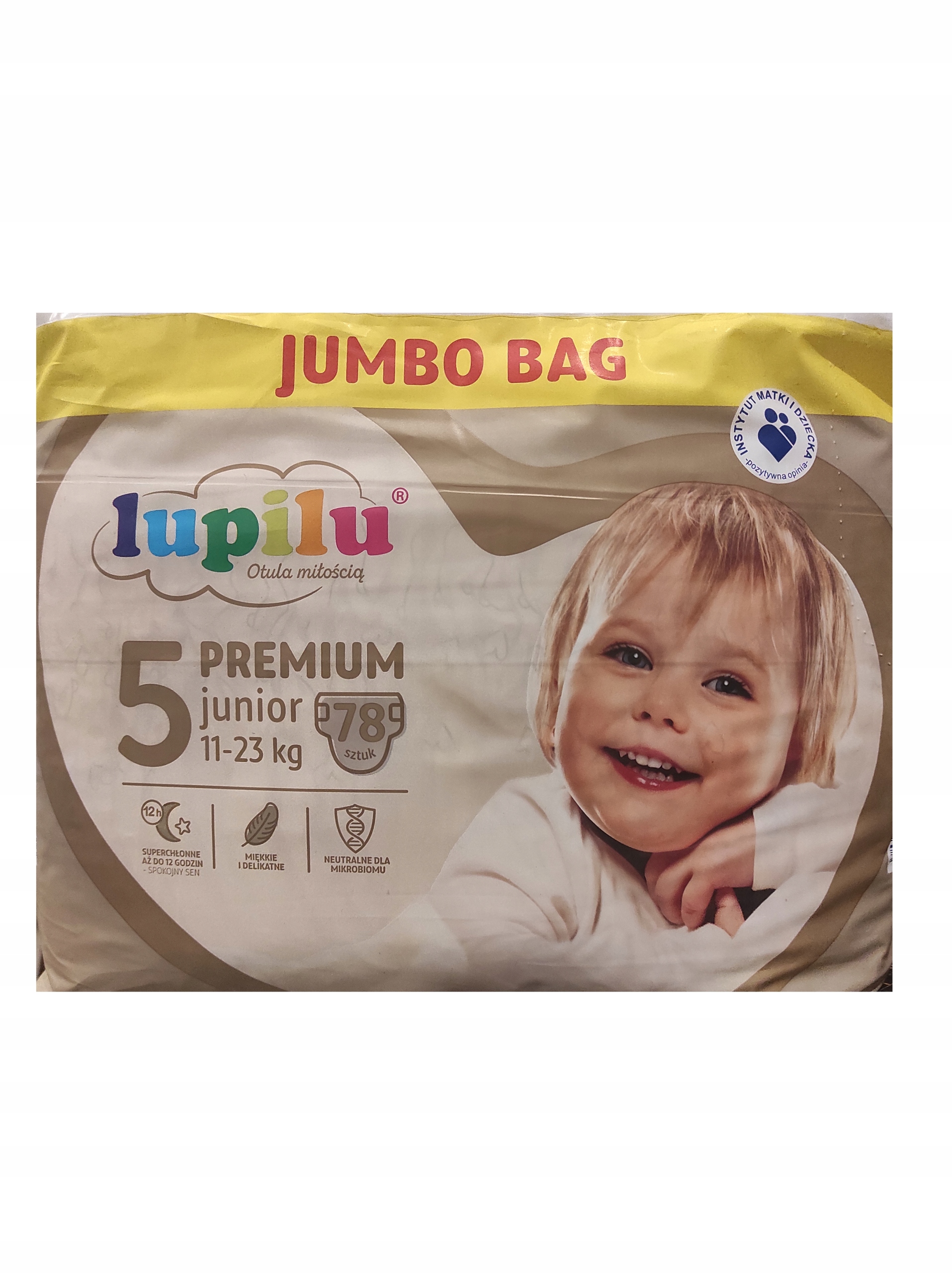 pieluszki jednorazowe pampers 0