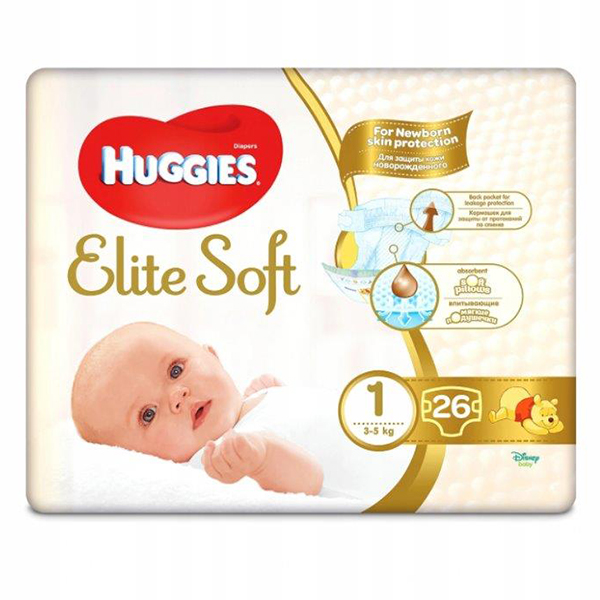 przyjezierze pampers