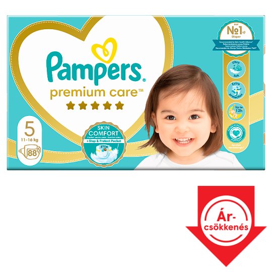 bezplatna probka pampers rossmann