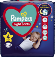 pampers sleep play 2 kup