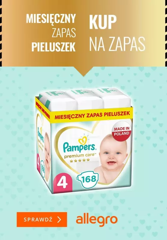 pampers active baby 3-6