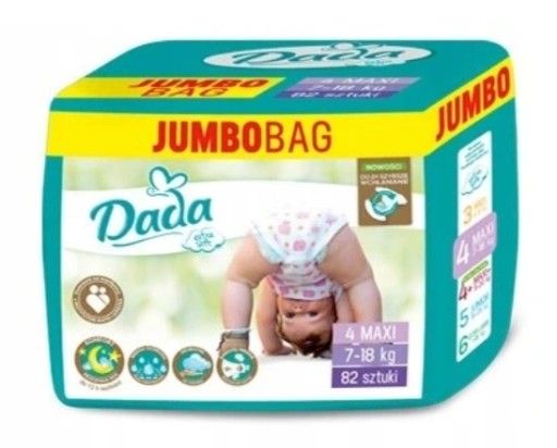 pampers new baby dry 1cena