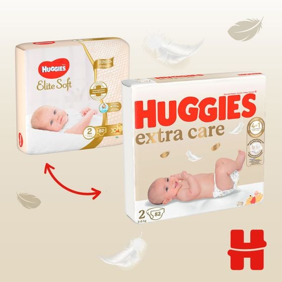 który to miesiąc ciąży pampers