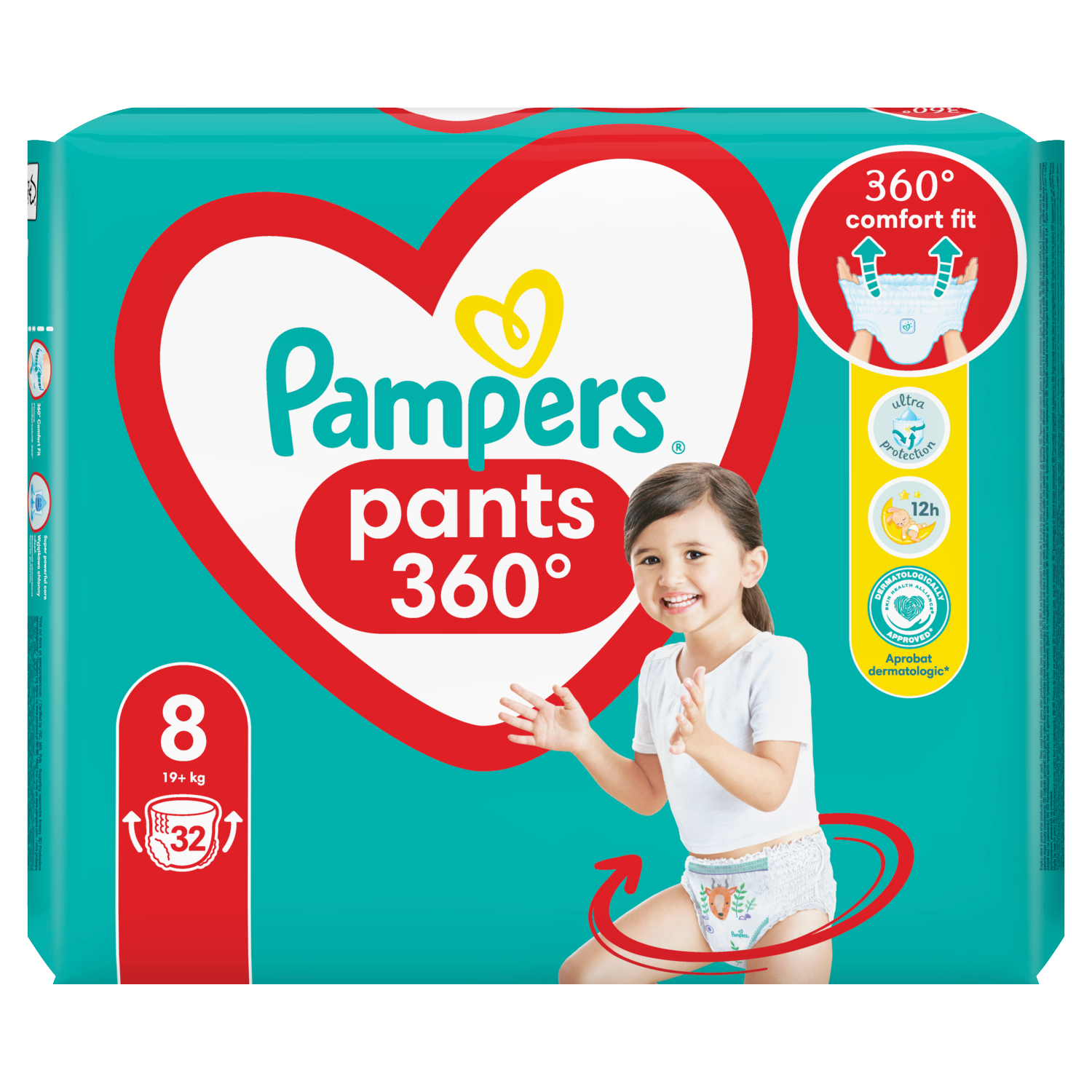 wygraj pampers 2