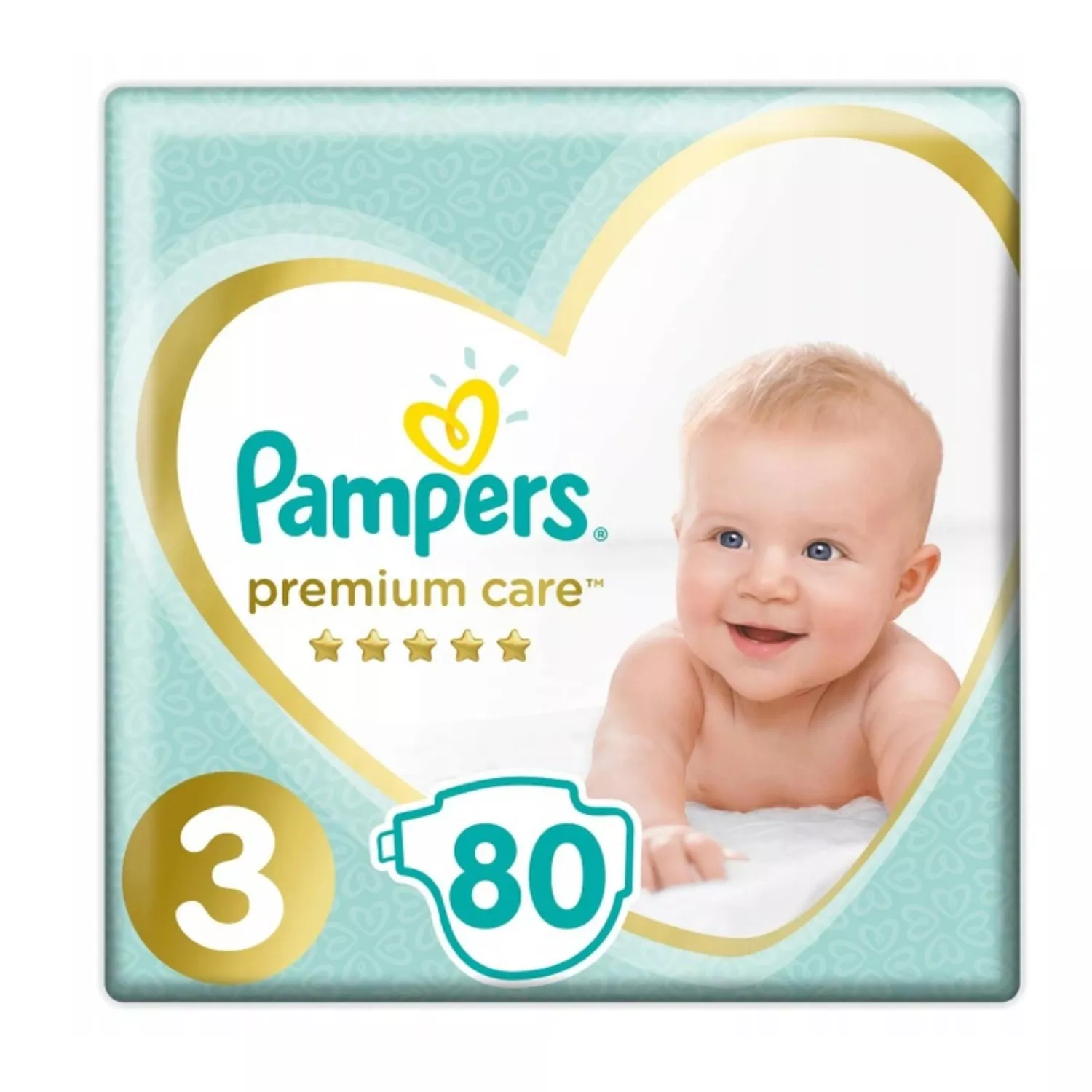 chusteczki pampers sensitive rosdman