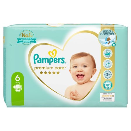 pampers dla dorosłych 4