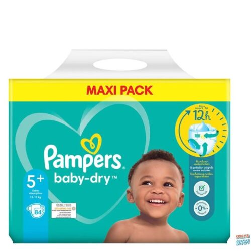 rosmanna promocja na pampers