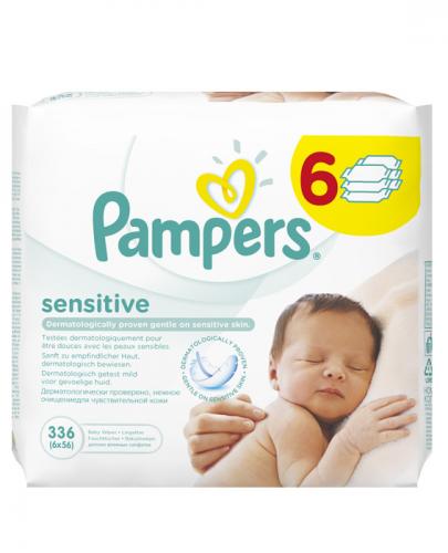 pampers stare logo